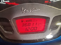 Snorscooter, piaggio, vespa sprint 4t, 2015 - afbeelding 5 van  19