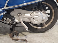 Snorscooter, piaggio, vespa sprint 4t, 2015 - afbeelding 10 van  19