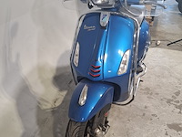 Snorscooter, piaggio, vespa sprint 4t, 2015 - afbeelding 11 van  19