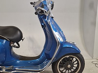 Snorscooter, piaggio, vespa sprint 4t, 2015 - afbeelding 13 van  19