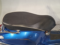 Snorscooter, piaggio, vespa sprint 4t, 2015 - afbeelding 14 van  19
