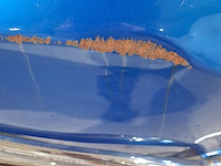 Snorscooter, piaggio, vespa sprint 4t, 2015 - afbeelding 15 van  19