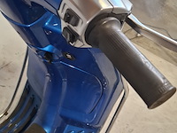 Snorscooter, piaggio, vespa sprint 4t, 2015 - afbeelding 18 van  19