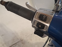Snorscooter, piaggio, vespa sprint 4t, 2015 - afbeelding 19 van  19