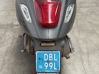 Snorscooter, piaggio, vespa sprint 4t, 2015 - afbeelding 2 van  21