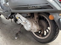 Snorscooter, piaggio, vespa sprint 4t, 2015 - afbeelding 3 van  21