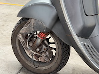 Snorscooter, piaggio, vespa sprint 4t, 2015 - afbeelding 4 van  21