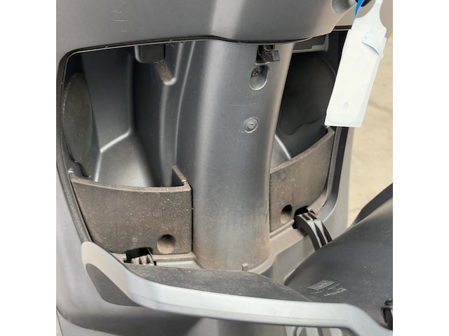 Snorscooter, piaggio, vespa sprint 4t, 2015 - afbeelding 6 van  21