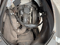 Snorscooter, piaggio, vespa sprint 4t, 2015 - afbeelding 9 van  21