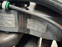Snorscooter, piaggio, vespa sprint 4t, 2015 - afbeelding 10 van  21
