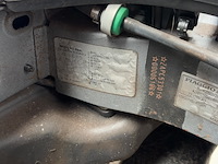 Snorscooter, piaggio, vespa sprint 4t, 2015 - afbeelding 11 van  21