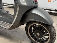 Snorscooter, piaggio, vespa sprint 4t, 2015 - afbeelding 14 van  21