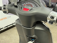 Snorscooter, piaggio, vespa sprint 4t, 2015 - afbeelding 17 van  21