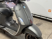 Snorscooter, piaggio, vespa sprint 4t, 2015 - afbeelding 19 van  21