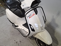 Snorscooter, piaggio, vespa sprint 4t, 2016 - afbeelding 2 van  19