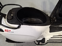 Snorscooter, piaggio, vespa sprint 4t, 2016 - afbeelding 3 van  19