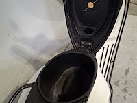 Snorscooter, piaggio, vespa sprint 4t, 2016 - afbeelding 4 van  19