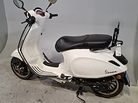 Snorscooter, piaggio, vespa sprint 4t, 2016 - afbeelding 5 van  19