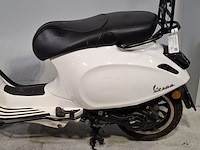 Snorscooter, piaggio, vespa sprint 4t, 2016 - afbeelding 6 van  19