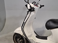 Snorscooter, piaggio, vespa sprint 4t, 2016 - afbeelding 7 van  19