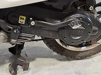 Snorscooter, piaggio, vespa sprint 4t, 2016 - afbeelding 8 van  19