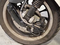 Snorscooter, piaggio, vespa sprint 4t, 2016 - afbeelding 9 van  19