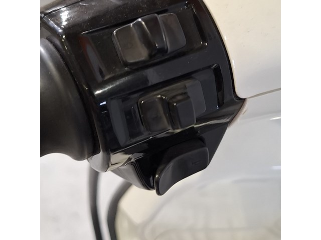 Snorscooter, piaggio, vespa sprint 4t, 2016 - afbeelding 10 van  19