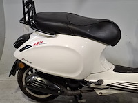 Snorscooter, piaggio, vespa sprint 4t, 2016 - afbeelding 12 van  19