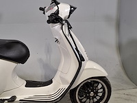 Snorscooter, piaggio, vespa sprint 4t, 2016 - afbeelding 13 van  19