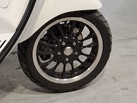 Snorscooter, piaggio, vespa sprint 4t, 2016 - afbeelding 15 van  19
