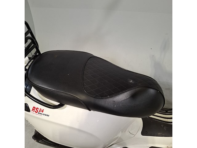 Snorscooter, piaggio, vespa sprint 4t, 2016 - afbeelding 16 van  19