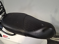 Snorscooter, piaggio, vespa sprint 4t, 2016 - afbeelding 16 van  19