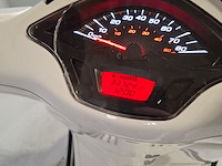 Snorscooter, piaggio, vespa sprint 4t, 2016 - afbeelding 17 van  19