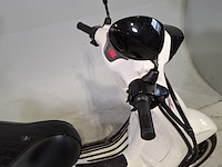 Snorscooter, piaggio, vespa sprint 4t, 2016 - afbeelding 18 van  19