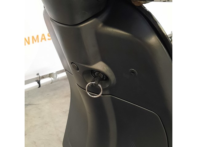 Snorscooter, piaggio, vespa sprint 4t, 2016 - afbeelding 3 van  17