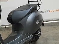 Snorscooter, piaggio, vespa sprint 4t, 2016 - afbeelding 4 van  17