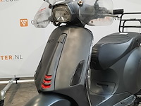 Snorscooter, piaggio, vespa sprint 4t, 2016 - afbeelding 6 van  17