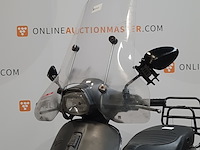 Snorscooter, piaggio, vespa sprint 4t, 2016 - afbeelding 7 van  17