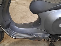 Snorscooter, piaggio, vespa sprint 4t, 2016 - afbeelding 8 van  17