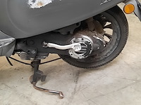 Snorscooter, piaggio, vespa sprint 4t, 2016 - afbeelding 9 van  17