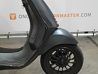 Snorscooter, piaggio, vespa sprint 4t, 2016 - afbeelding 12 van  17