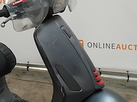 Snorscooter, piaggio, vespa sprint 4t, 2016 - afbeelding 13 van  17