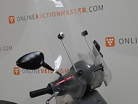 Snorscooter, piaggio, vespa sprint 4t, 2016 - afbeelding 14 van  17