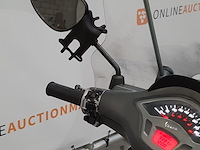 Snorscooter, piaggio, vespa sprint 4t, 2016 - afbeelding 15 van  17