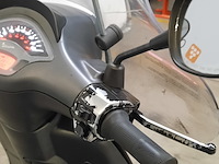 Snorscooter, piaggio, vespa sprint 4t, 2016 - afbeelding 16 van  17