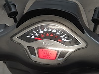 Snorscooter, piaggio, vespa sprint 4t, 2016 - afbeelding 17 van  17