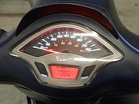 Snorscooter, piaggio, vespa sprint 4t, 2017 - afbeelding 2 van  15