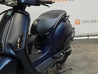 Snorscooter, piaggio, vespa sprint 4t, 2017 - afbeelding 3 van  15