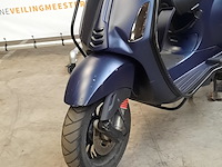 Snorscooter, piaggio, vespa sprint 4t, 2017 - afbeelding 4 van  15