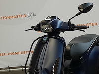 Snorscooter, piaggio, vespa sprint 4t, 2017 - afbeelding 5 van  15
